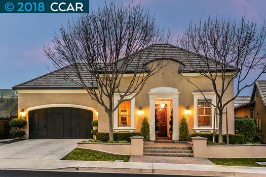 Property Photo: 1722 Latour Ave. CA 94513-4333