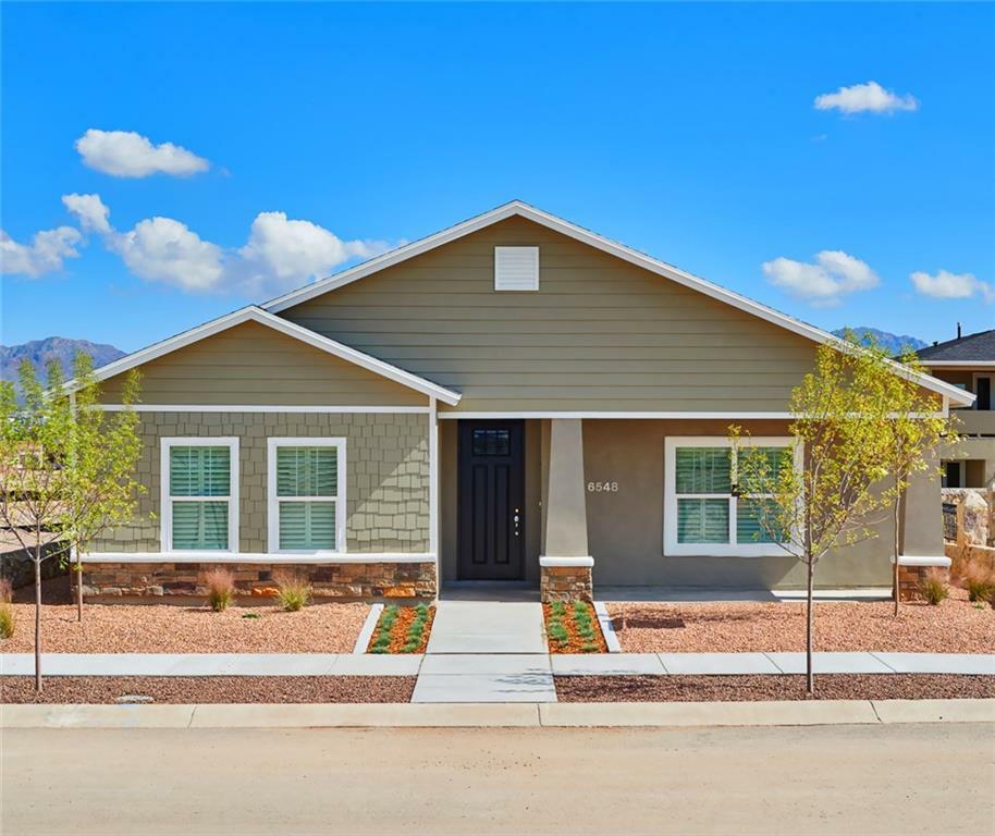 Property Photo:  2025 William Caples  TX 79938 