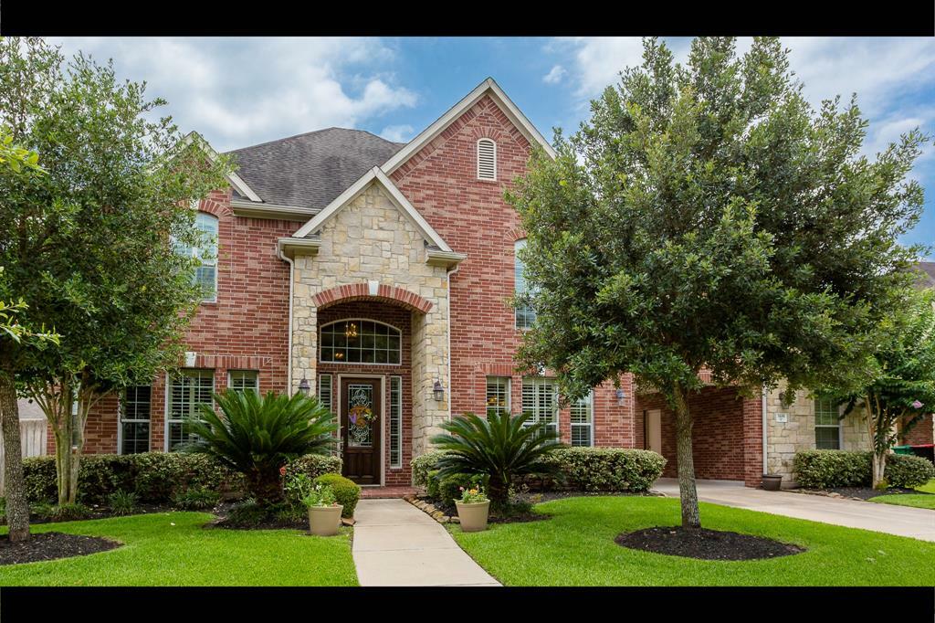 Property Photo: 3106 Purple Finch TX 77459