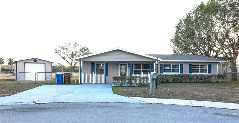 Property Photo:  1421 NE 1st Street  FL 33860 