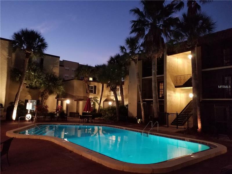 Property Photo: 110 Alameda Court 130 FL 33609