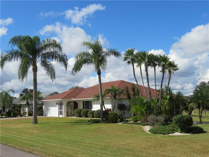 Property Photo:  26140 Dunedin Court  FL 33983 