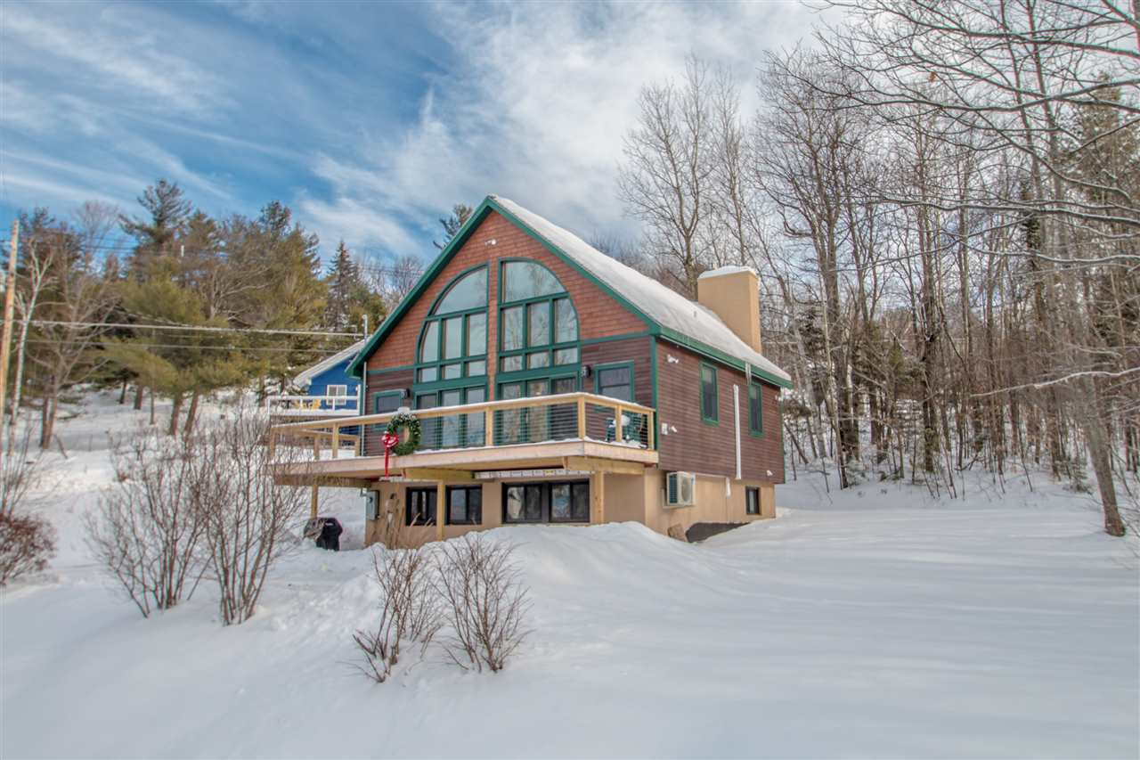 Property Photo:  3 Norton Drive  NH 03846 