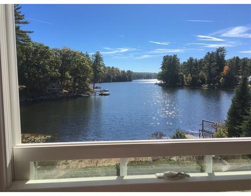 Property Photo: 47 Lower Dam Way MA 01827