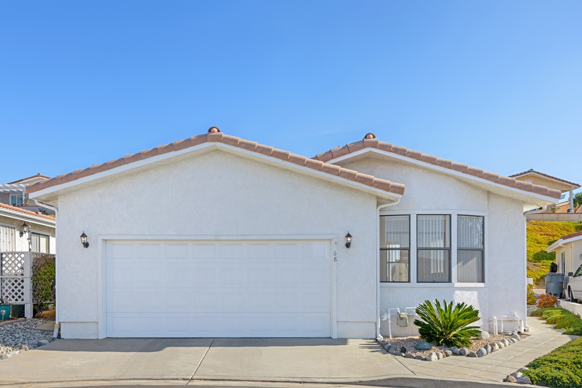 Property Photo:  2010 W W San Marcos Blvd 68  CA 92078 