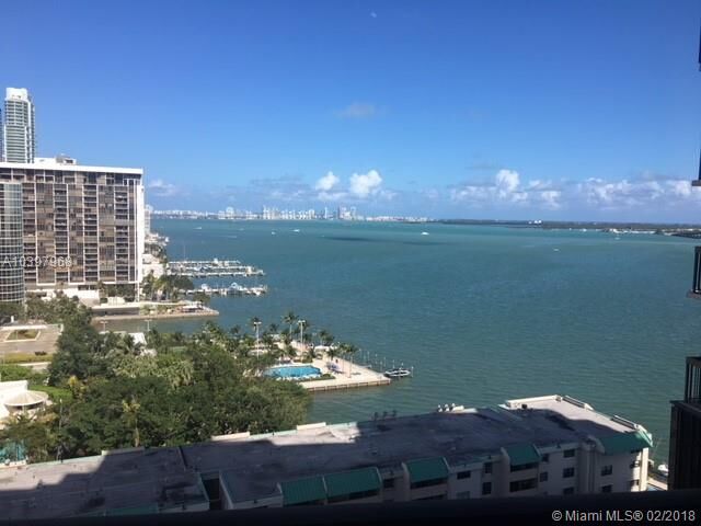 Property Photo:  2333 Brickell Ave 1615  FL 33129 