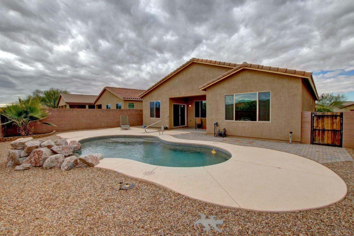 Property Photo:  1181 E Madera Grove  AZ 85629 