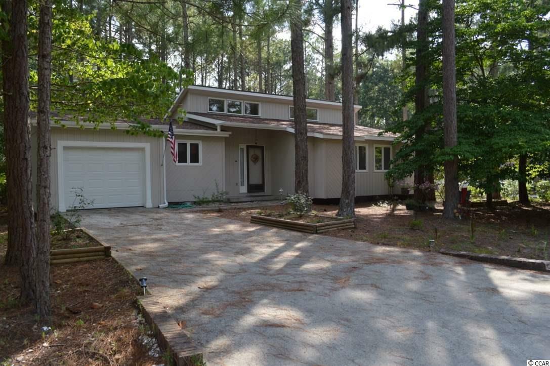 Property Photo:  3 East Pine Ct.  NC 28467 