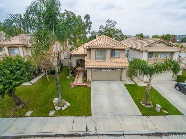 Property Photo:  16225 W Sun Canyon Street  CA 92503 