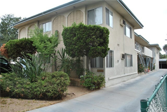 Property Photo:  2064 Meridian Avenue 6  CA 91030 