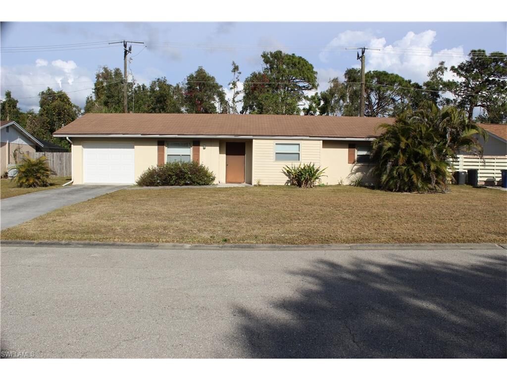 Property Photo:  18150 Adams Circle  FL 33967 