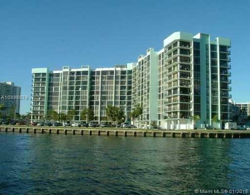 Property Photo:  800 Parkview Dr 209  FL 33009 