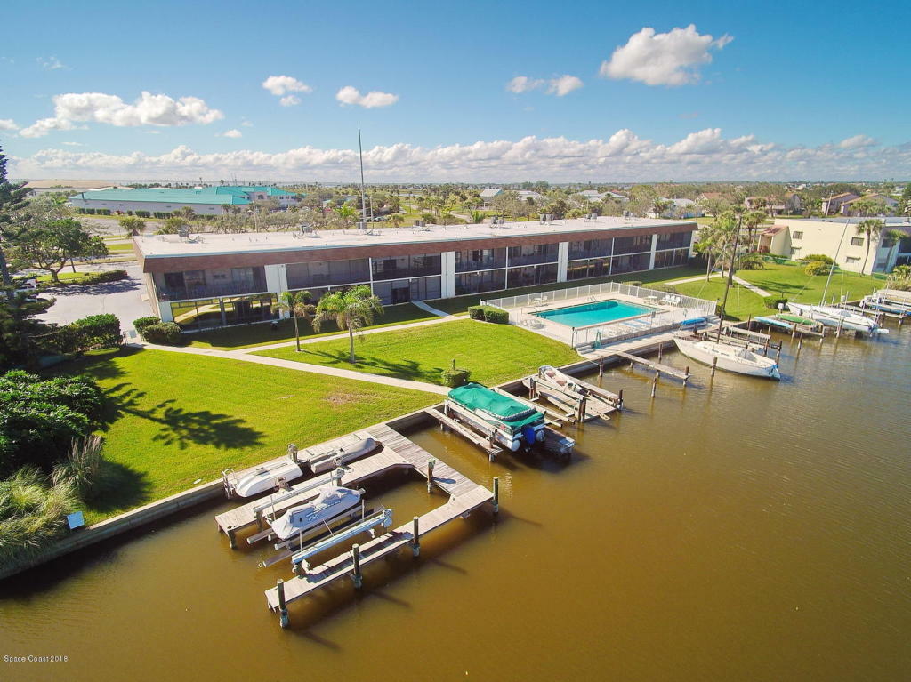 Property Photo:  1525 Minutemen Causeway  FL 32931 