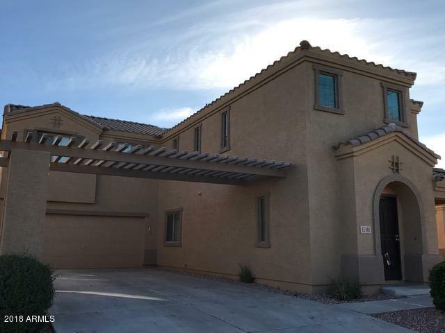 Property Photo:  17441 W Watson Lane  AZ 85388 