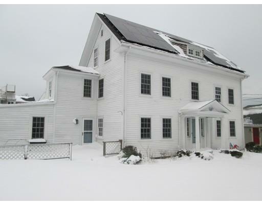 Property Photo: 6 Mill Lane U1 MA 01966