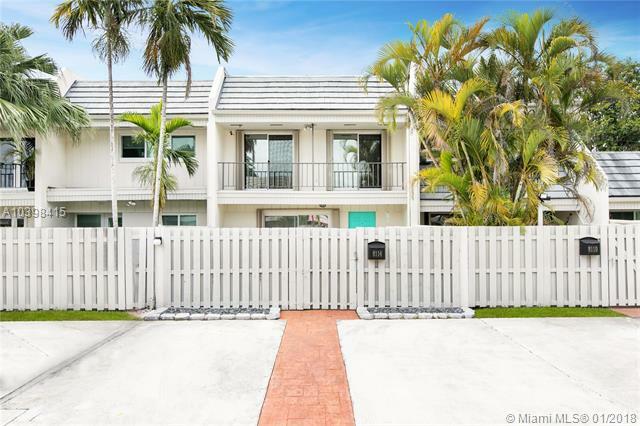 Property Photo: 8114 SW 83rd Pl FL 33143