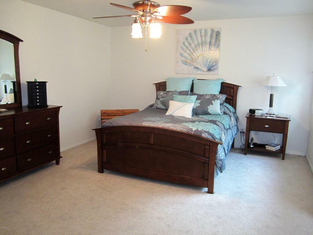 Property Photo: 8241 E Orange Blossom Lane AZ 85250