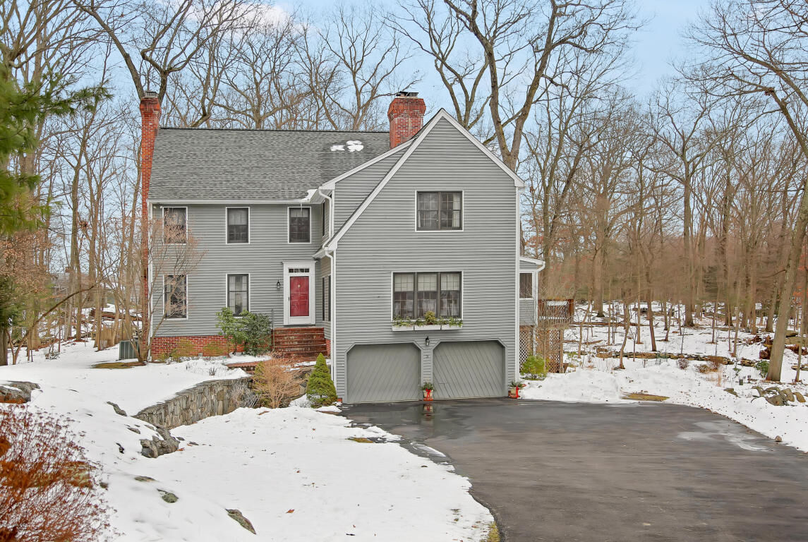 Property Photo:  3 Arrowhead Lane  CT 06807 