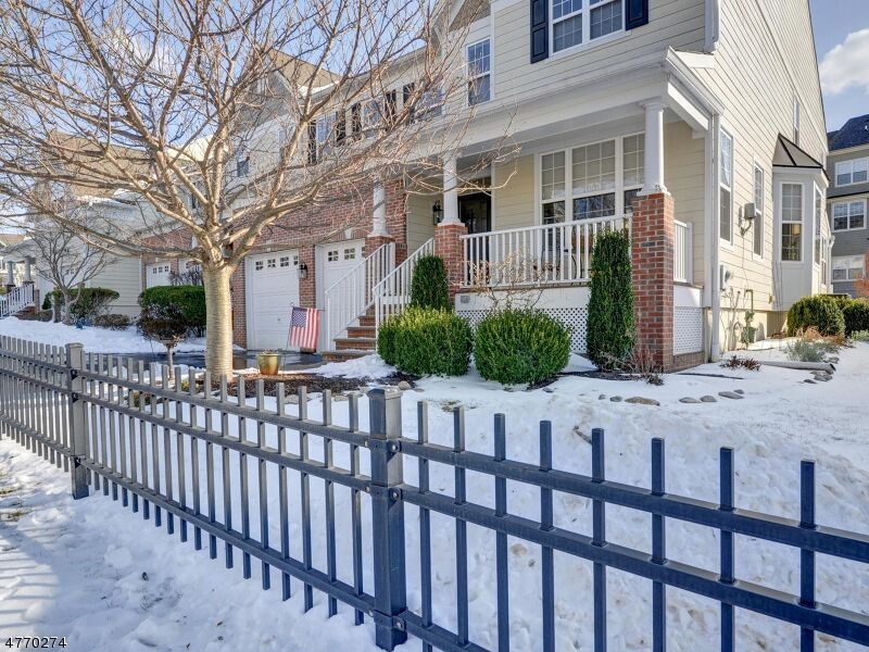 Property Photo:  265 Holcombe Way  NJ 08530 