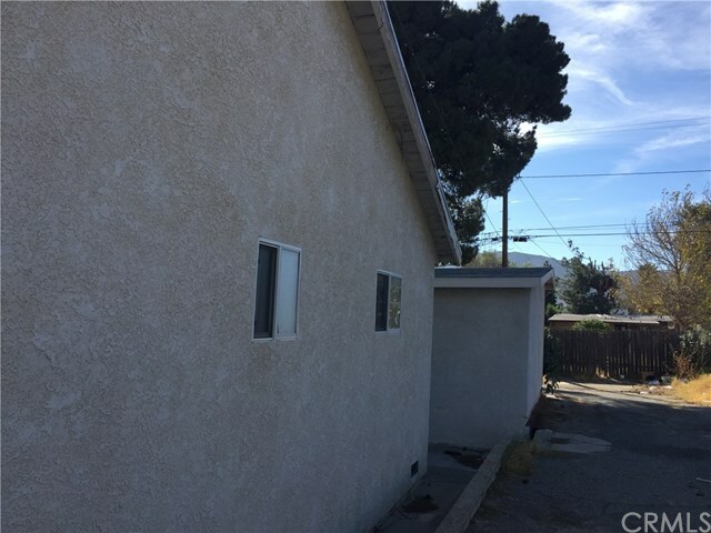 Property Photo:  1122 Williams  CA 92220 