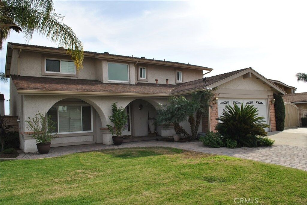 Property Photo:  13631 Preciado Avenue  CA 91710 