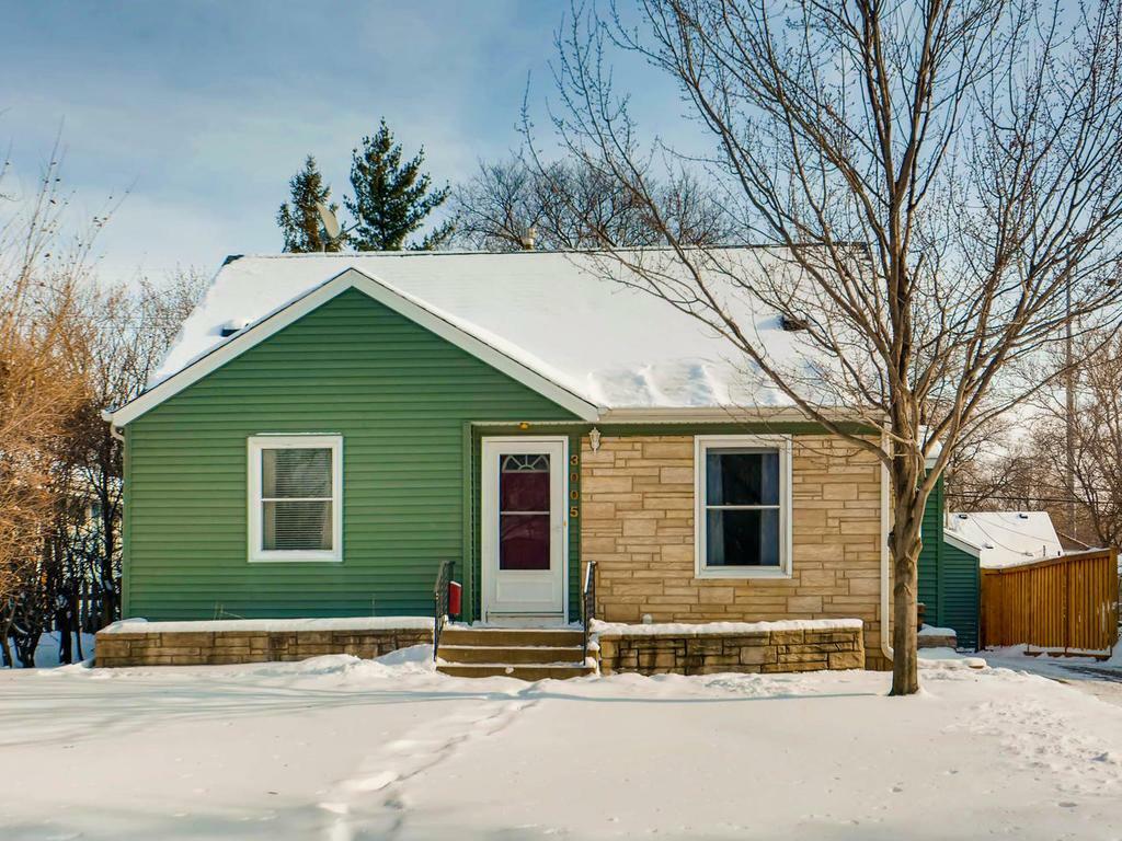 Property Photo:  3005 Colorado Avenue S  MN 55416 