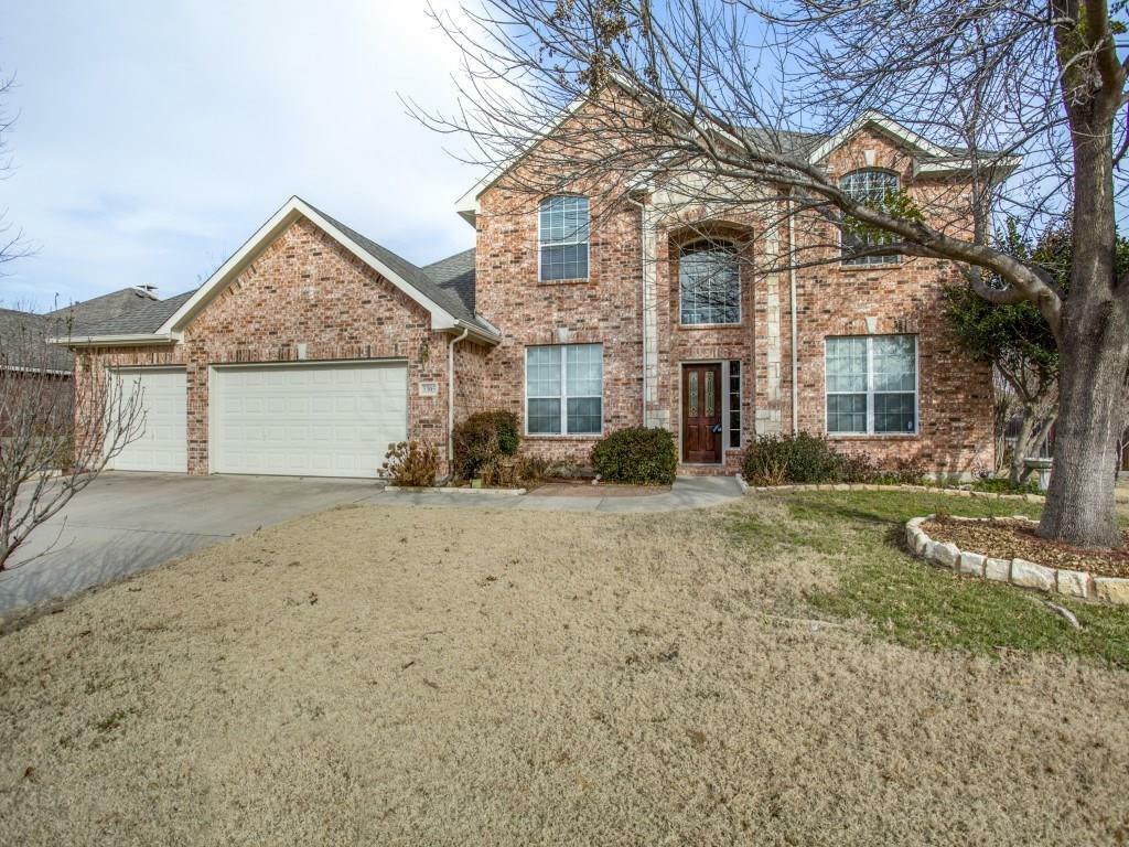 Property Photo:  3305 Danbury Cove  TX 76208 