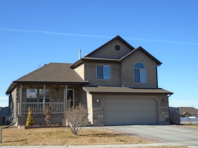 Property Photo:  Address not disclosed  UT 84401