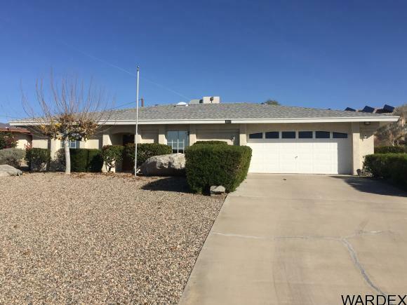 Property Photo:  3557 Vega Court  AZ 86404 