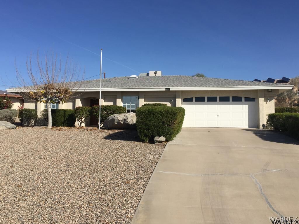 Property Photo: 3557 Vega Court AZ 86404