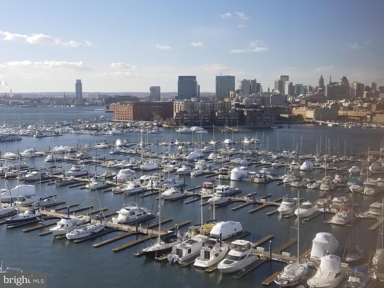 Property Photo:  2515 Boston Street 1102  MD 21224 