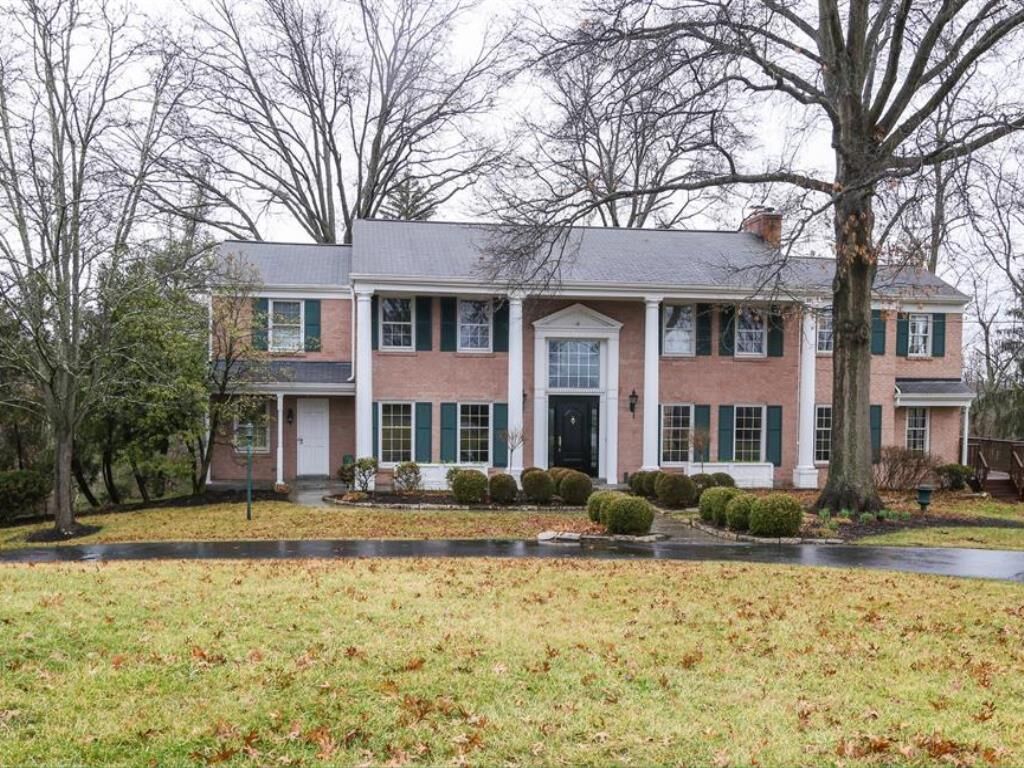 Property Photo: 9140 Indian Ridge Road OH 45243