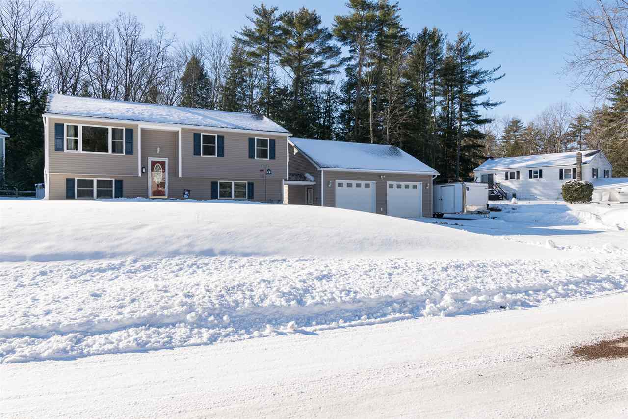 Property Photo: 3 Rosewood Trail VT 05452