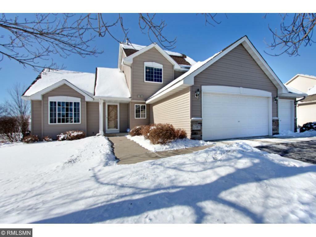 Property Photo: 17087 Fairhaven Avenue MN 55024