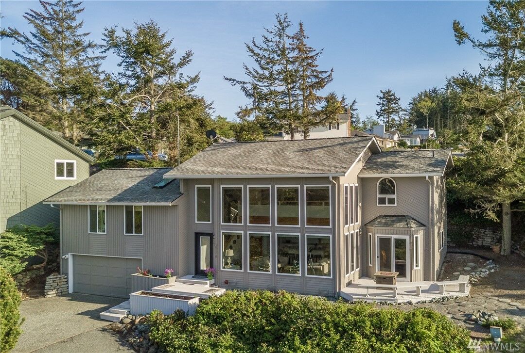 Property Photo: 2776 Lagoon Wy WA 98239