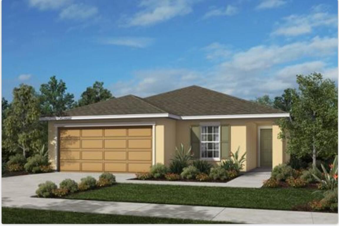 Property Photo:  5340 NW Pine Trail Circle  FL 34983 