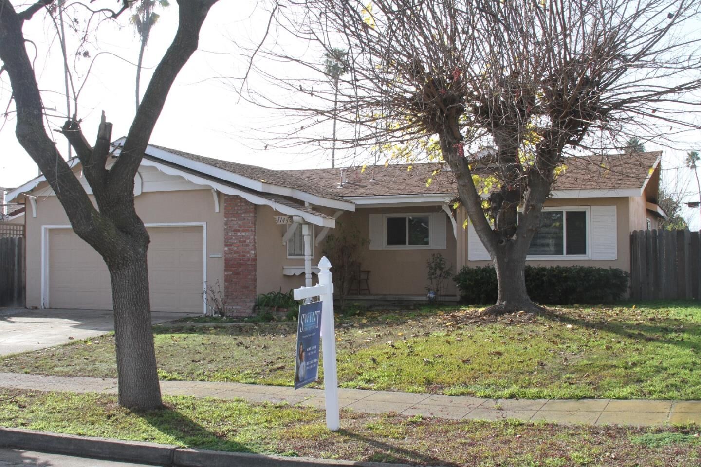 Property Photo: 1145 Champagne Lane CA 95132