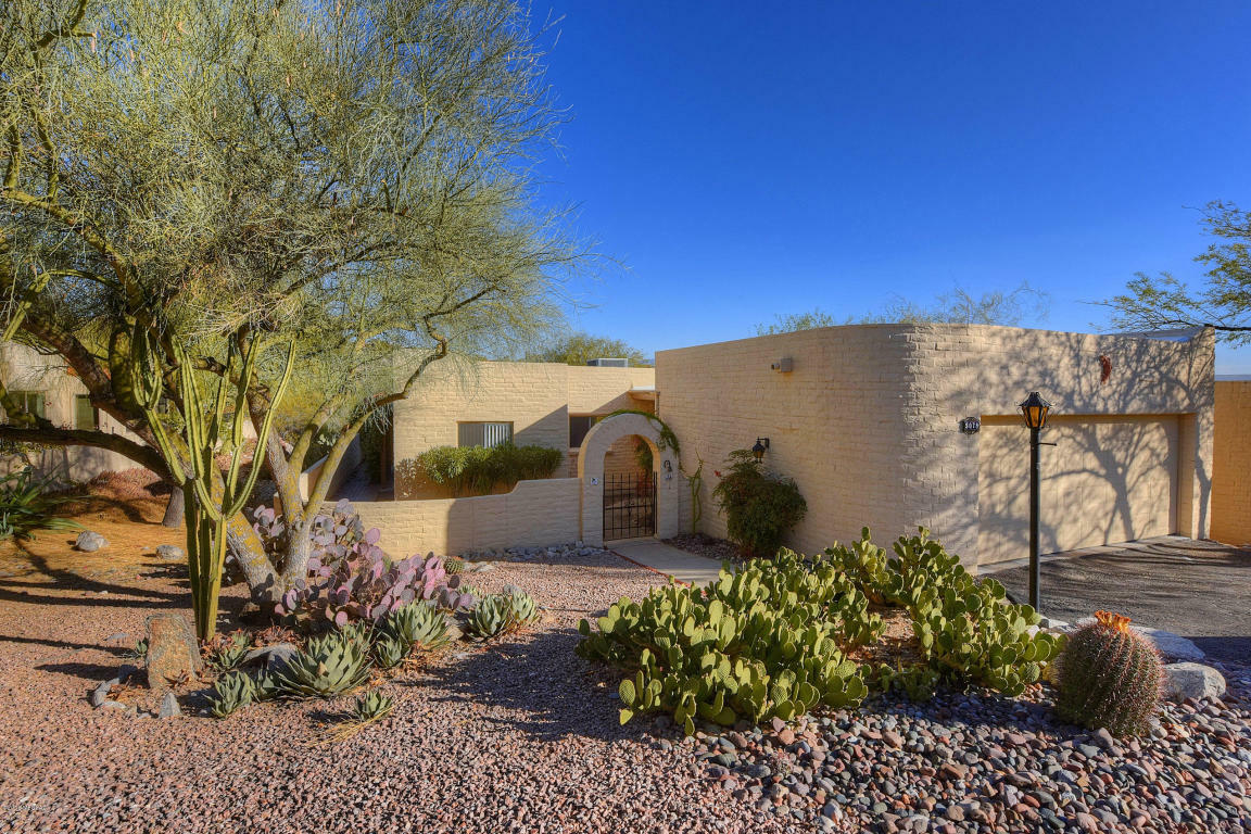 Property Photo:  5078 N Camino Del Lazo  AZ 85750 