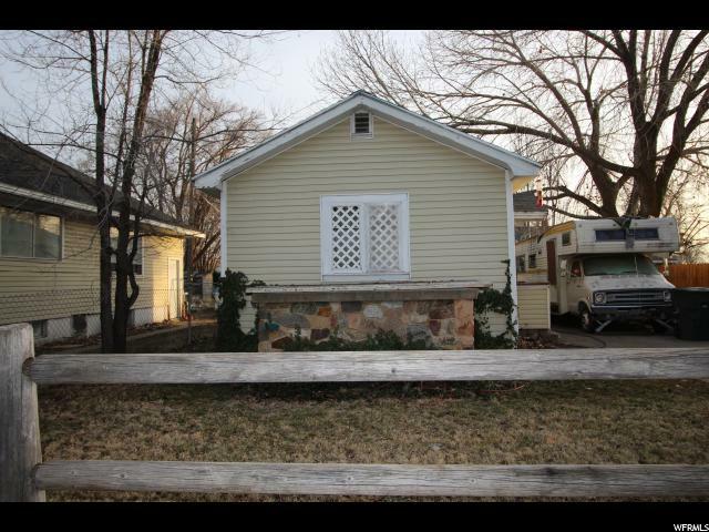 Property Photo:  Address not disclosed  UT 84401 