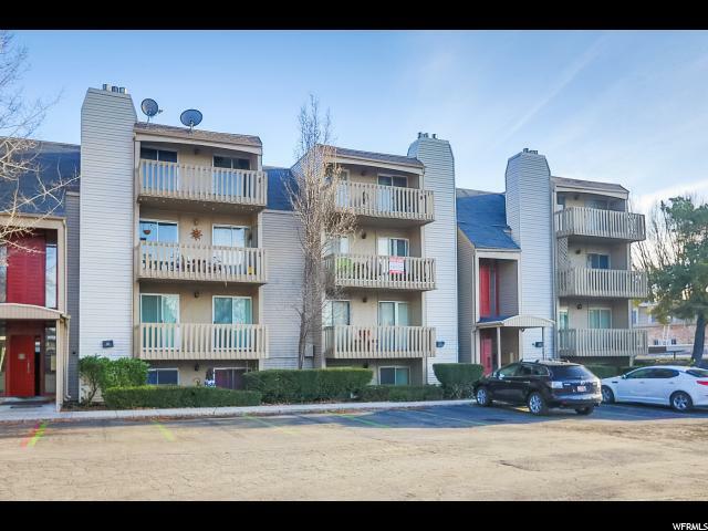 Property Photo: Address not disclosed UT 84117