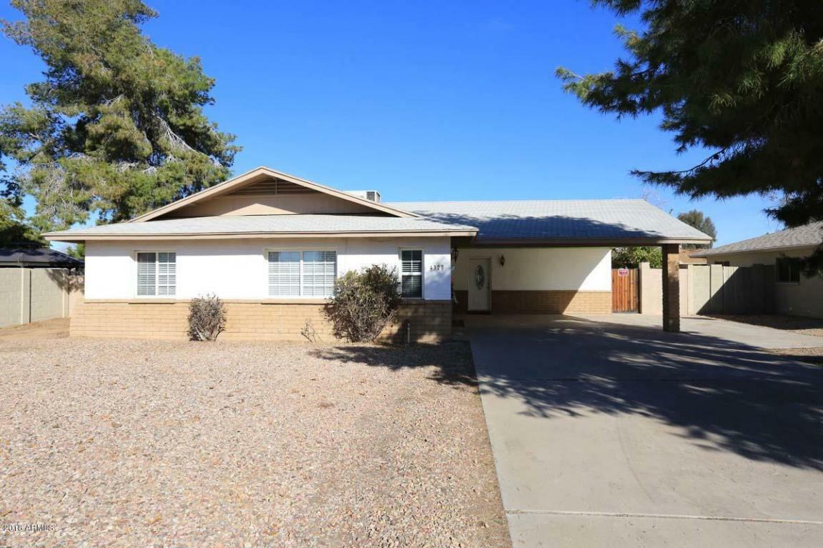 Property Photo:  4328 E Charleston Avenue  AZ 85032 