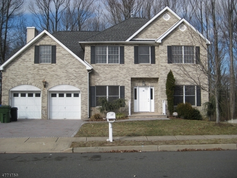 Property Photo:  56 Melbloum Ln  NJ 08837 