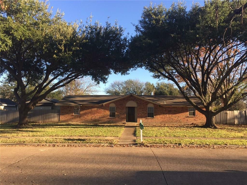 Property Photo:  3222 Truxillo Street  TX 75228 