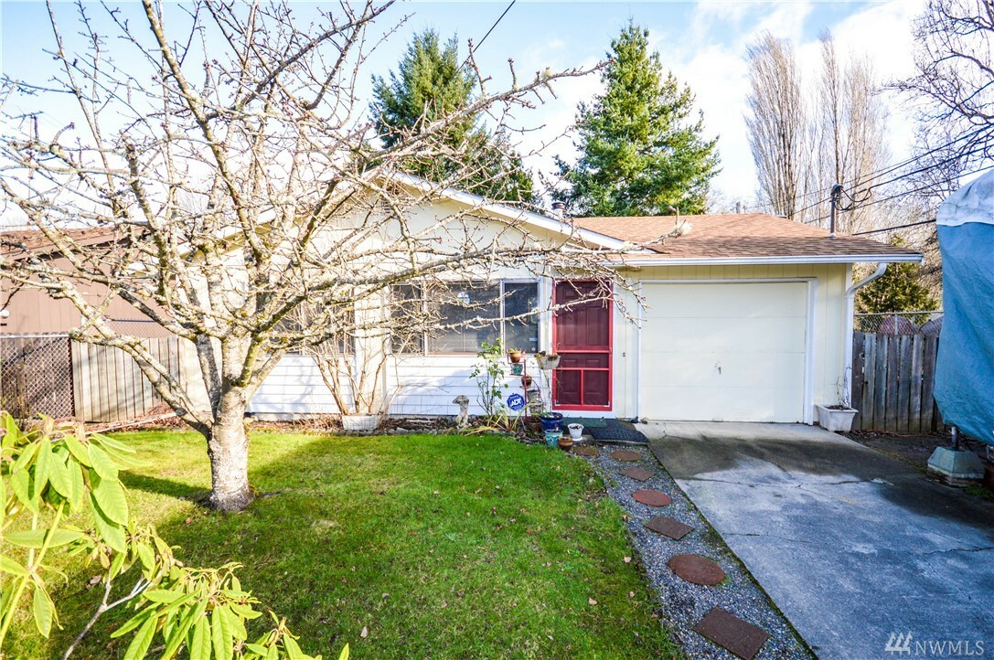 Property Photo:  6054 21st Ave SW  WA 98106 