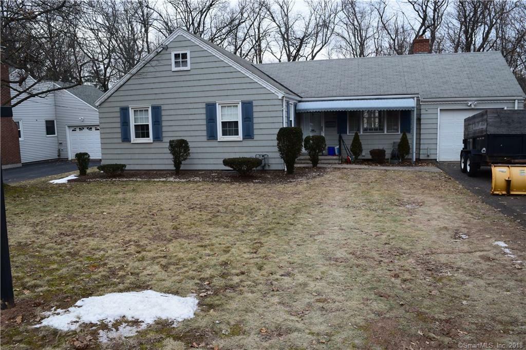Property Photo:  76 Northwood Road  CT 06111 