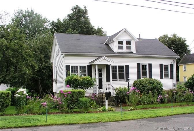 Property Photo:  67 Rakoczy Avenue  CT 06824 
