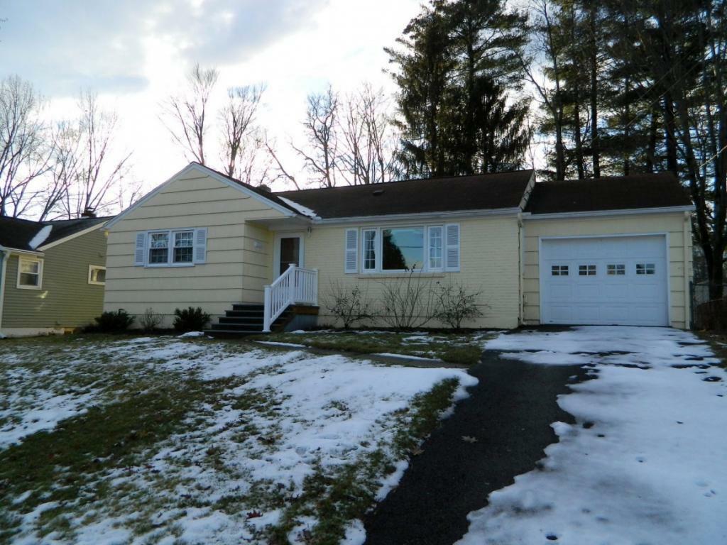 Property Photo: 807 Douglas Drive NY 13760