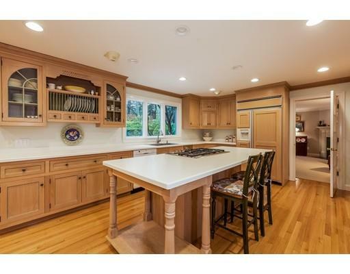 Property Photo: 2 Preservation Way MA 02052