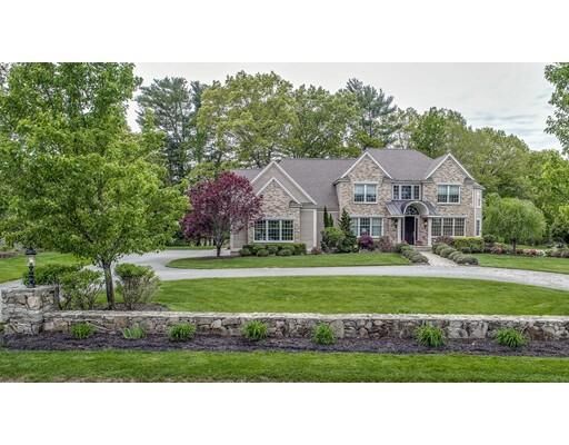 Property Photo: 1075 Concord Road MA 01776