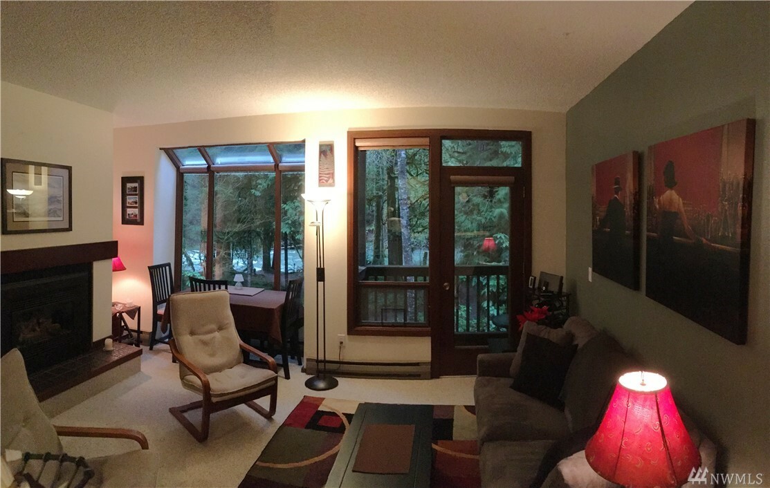 Property Photo:  10500 Mt Baker Hwy 705  WA 98244 